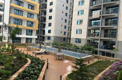 Studio Apartment in Kileleshwa for sale
