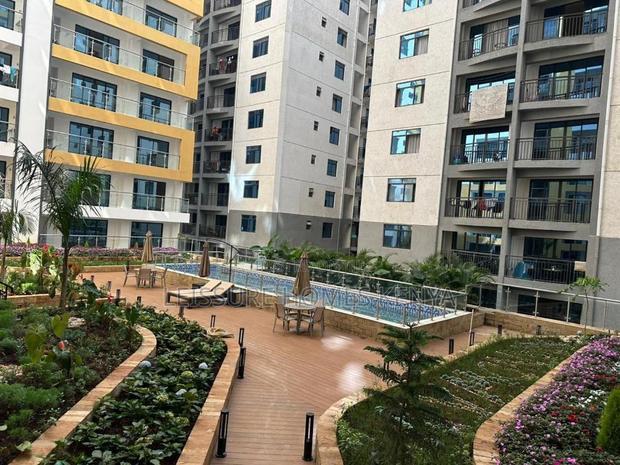 Studio Apartment in Kileleshwa for sale