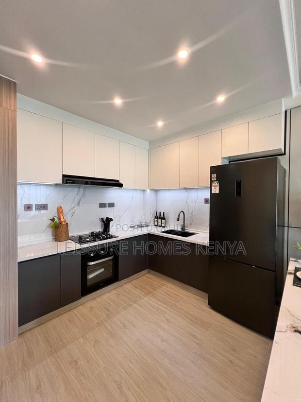 1bdrm Apartment in Westlands for sale