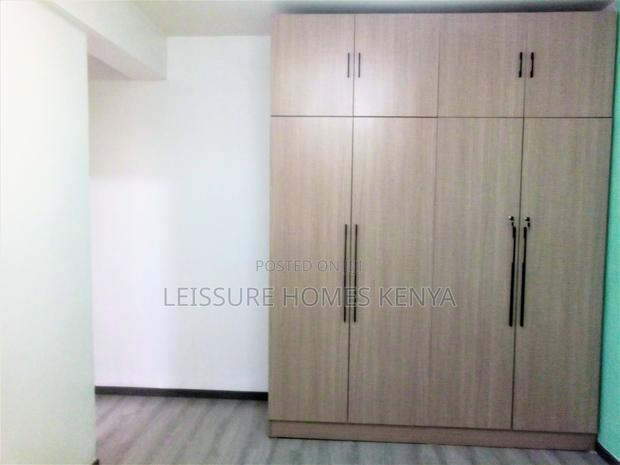 2bdrm Apartment in Hurlingham for rent