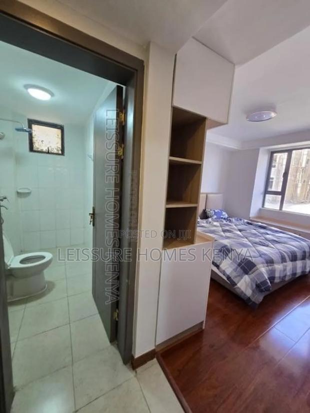 3bdrm Apartment in Kitengela for sale