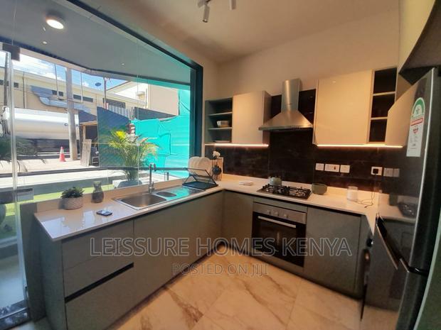 3bdrm Apartment in Kilimani for sale