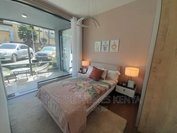1bdrm Apartment in Kilimani for sale