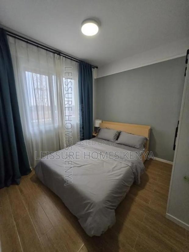 1bdrm Apartment in Kilimani for sale
