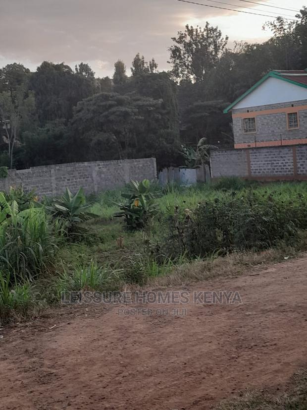 50 by 100 Residential Land