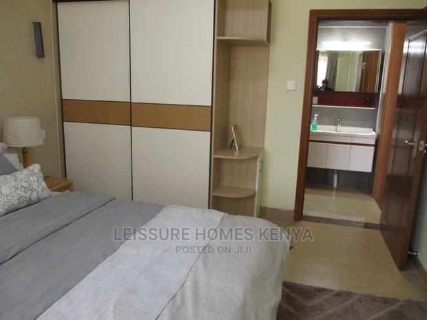Furnished 2bdrm Apartment in Enzi Heights, South C for rent