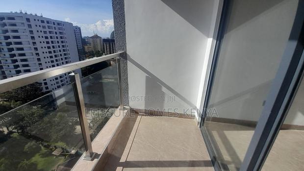 1bdrm Apartment in Kilimani for rent