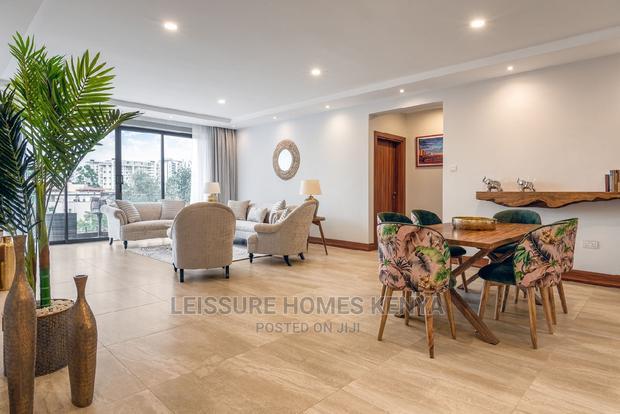 3bdrm Apartment in Westlands for sale