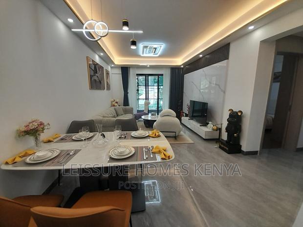 2bdrm Apartment in Kilimani for sale