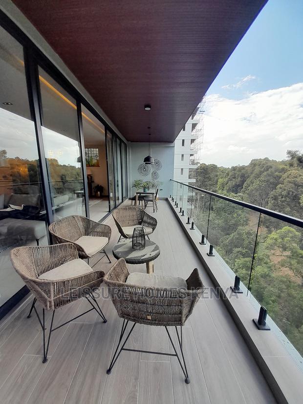 3bdrm Apartment in Westlands for sale