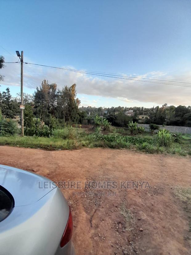 50 by 100 Residential Land