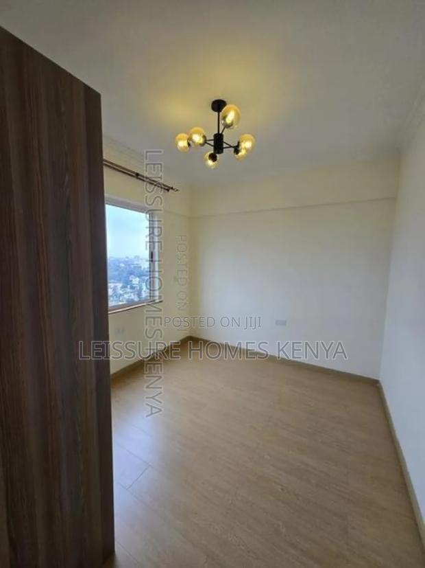 2bdrm Apartment in Kileleshwa for sale