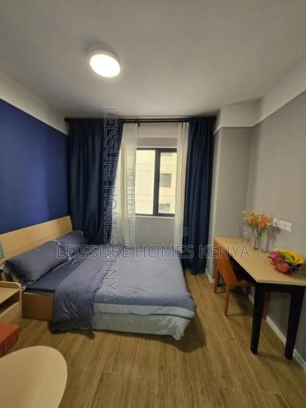 Studio Apartment in Kilimani for sale