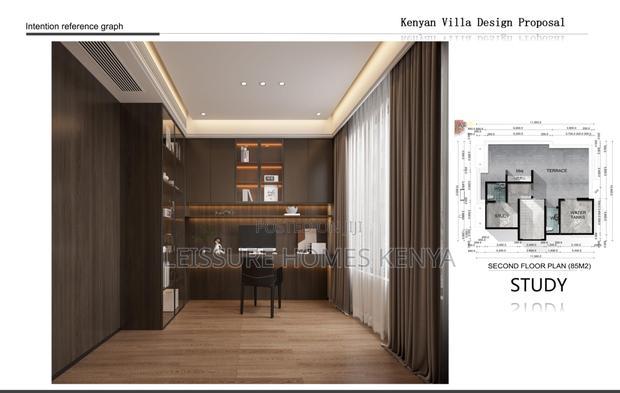 5bdrm Townhouse/Terrace In Kikuyu For Sale