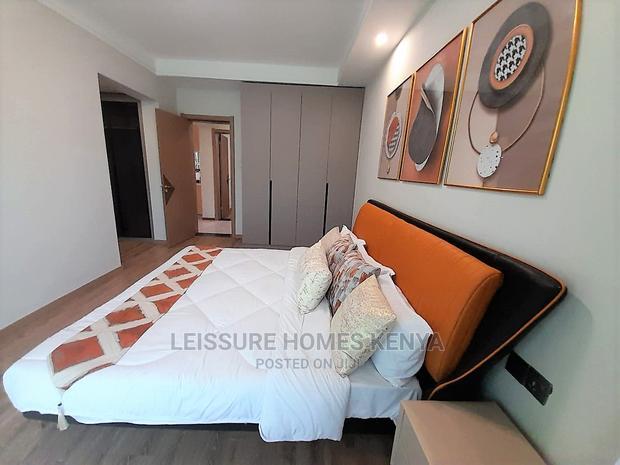 2bdrm Apartment in Kileleshwa for sale