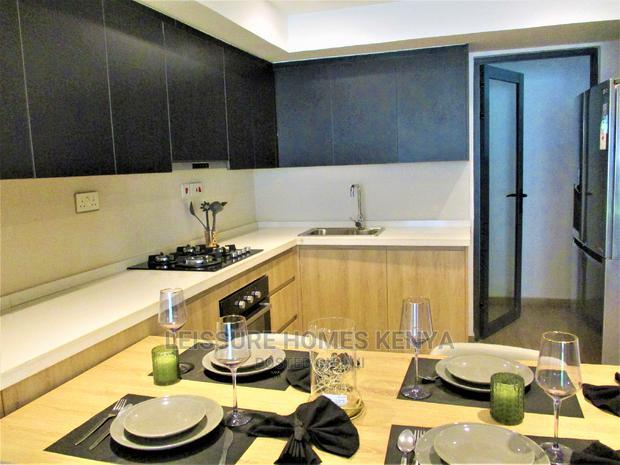 1bdrm Apartment in South C for sale