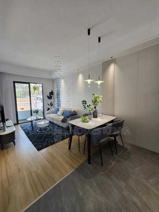 1bdrm Apartment in Lower Kabete for sale
