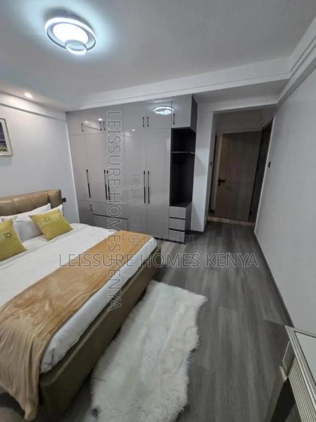 3bdrm Apartment in Kileleshwa for sale