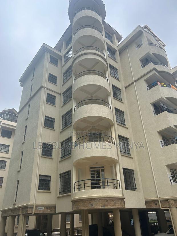2bdrm Apartment in Lavington for sale
