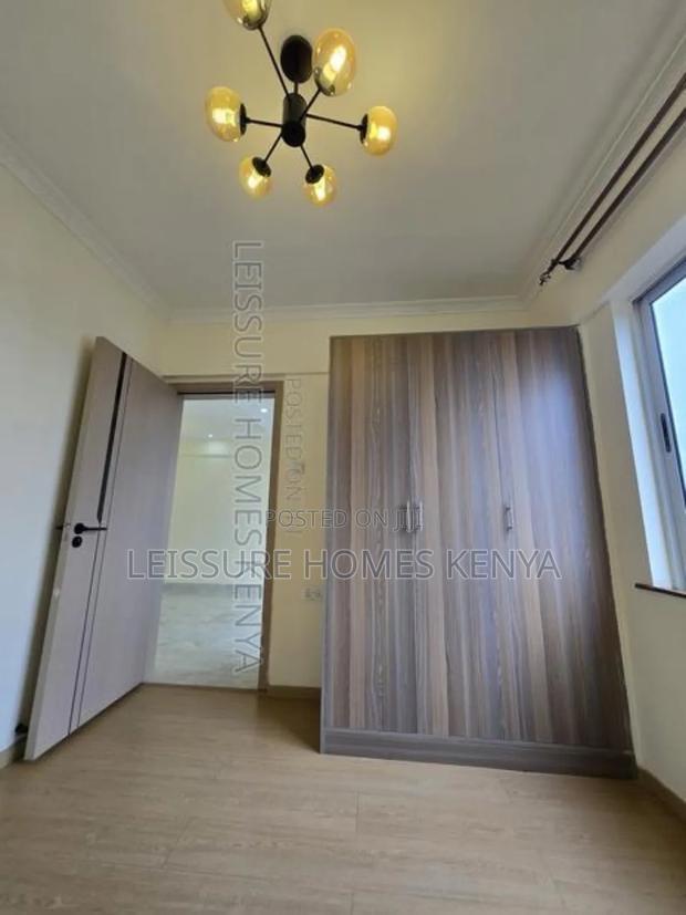 2bdrm Apartment in Kileleshwa for sale