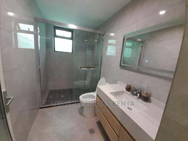 2bdrm Apartment in Kileleshwa for sale