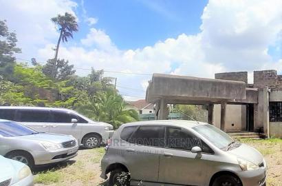 Prime Plots in Muthangari Drive Lavington