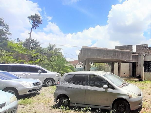 Prime Plots in Muthangari Drive Lavington