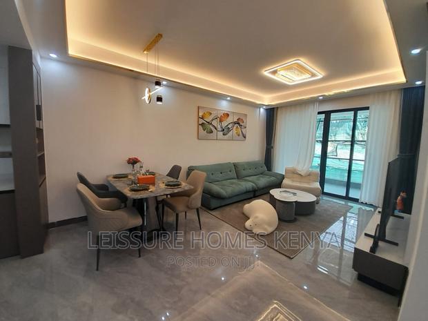 3bdrm Apartment in Kilimani for sale