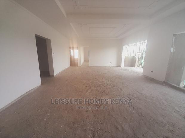 Furnished 3bdrm Apartment in Kileleshwa for sale