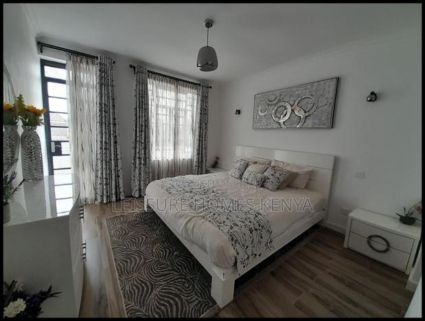 4bdrm Townhouse/Terrace in South C for sale