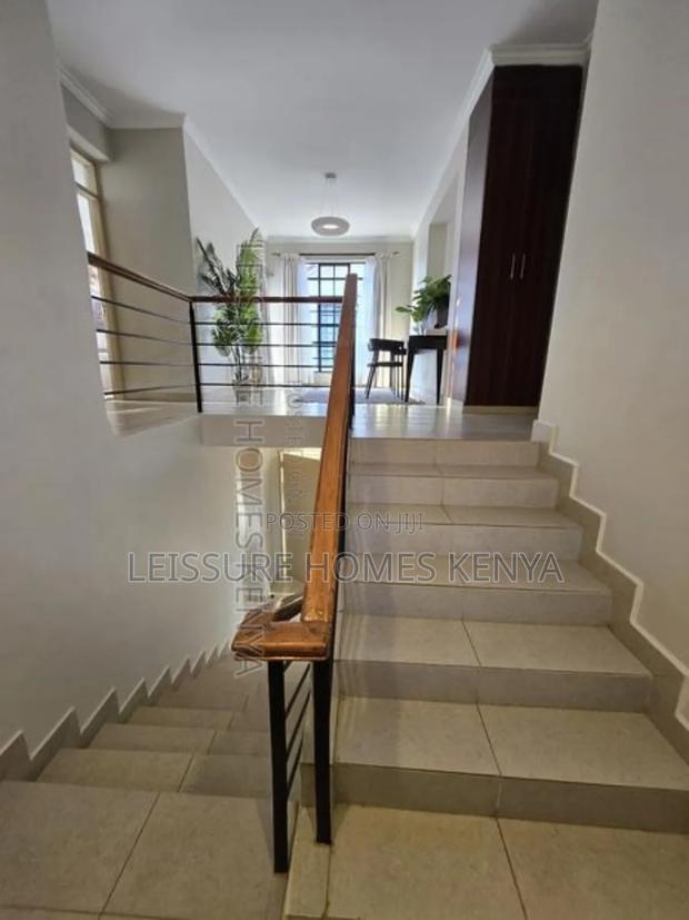 4bdrm Townhouse/Terrace in Kitengela for sale