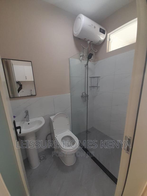 1bdrm Apartment in Kilimani for sale