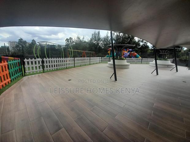 2bdrm Apartment in Kileleshwa for sale