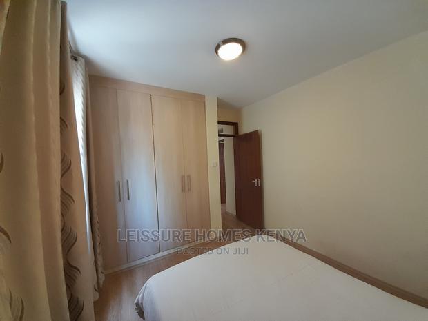 Furnished 2bdrm Apartment in Kileleshwa for rent