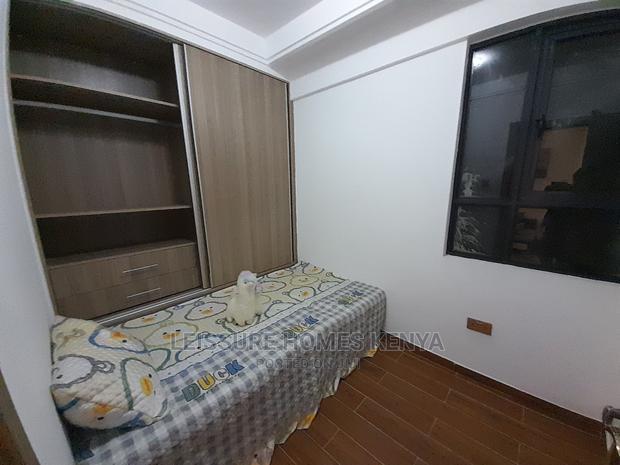 2bdrm Apartment in Upperhill for sale