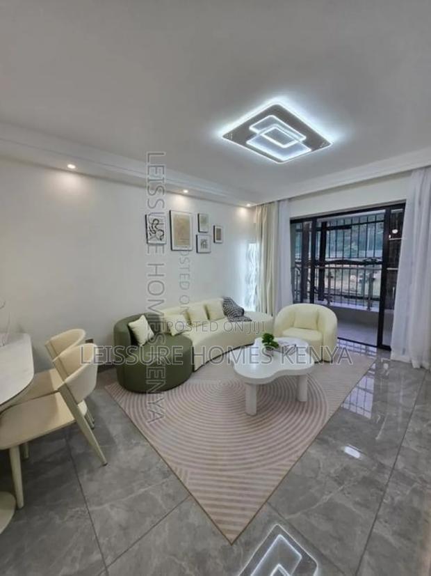 1bdrm Apartment in Kileleshwa for sale