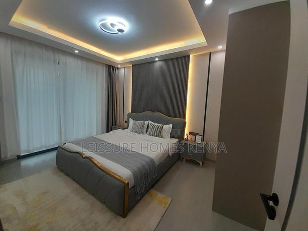 4bdrm Apartment in Kileleshwa for sale