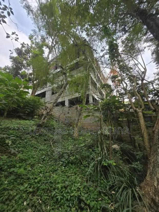 Prime Residential Plot in Westlands