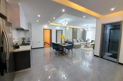 2bdrm Apartment in Kileleshwa for sale