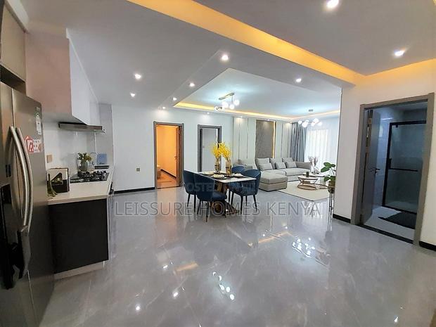2bdrm Apartment in Kileleshwa for sale