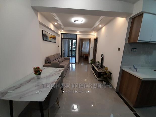 1bdrm Apartment in Lavington for rent