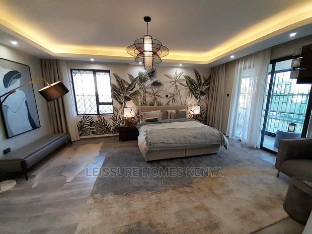 5bdrm Apartment in Kileleshwa for sale