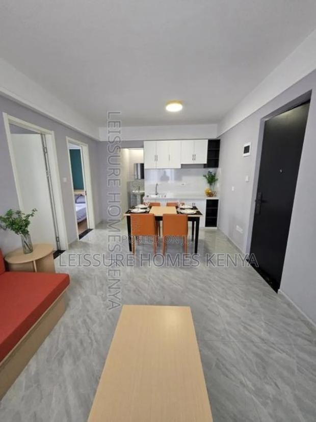 2bdrm Apartment in Kilimani for sale
