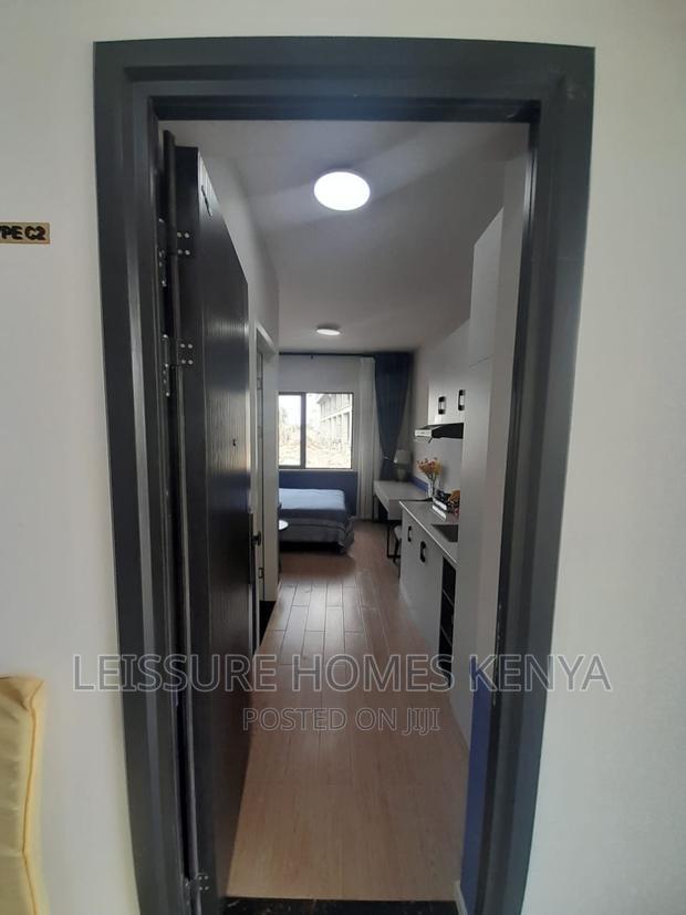 Studio Apartment in Kilimani for sale