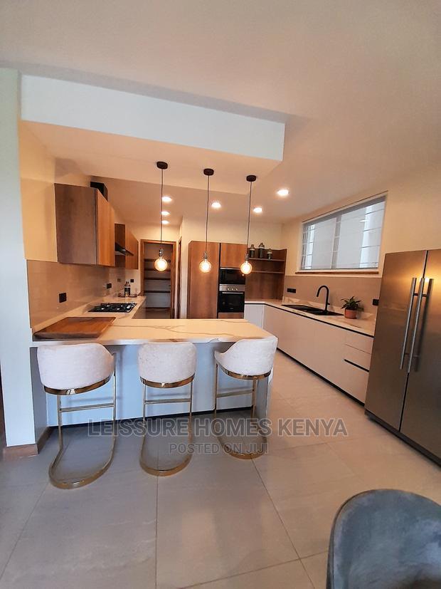 3bdrm Apartment in Westlands for sale