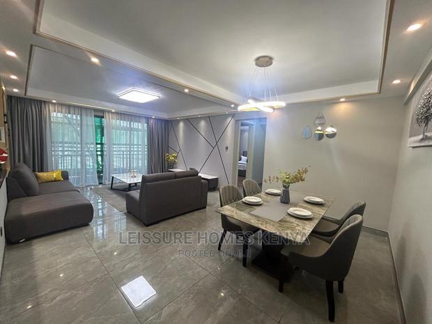 3bdrm Apartment in Kilimani for sale