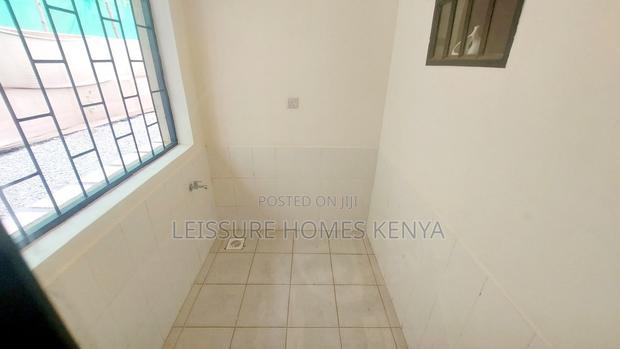 2bdrm Apartment In Ruiru For Sale
