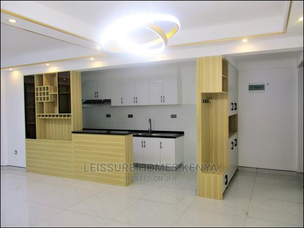 2bdrm Apartment in Kilimani for sale