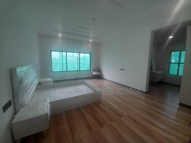 Furnished 3bdrm Apartment in Kileleshwa for sale