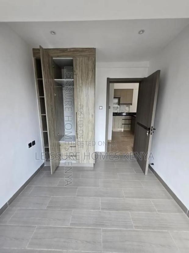 1bdrm Apartment in Kilimani for rent